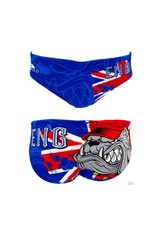 TURBO - COSTUME SLIP - ENGLANG