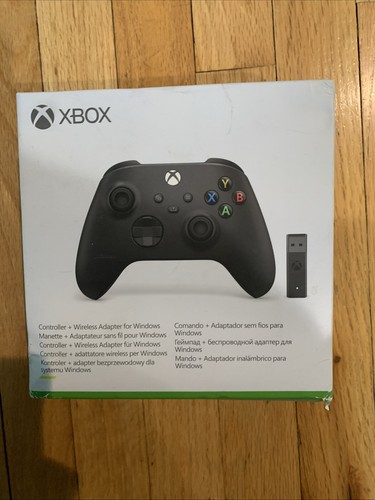 Controller wireless microsoft - wireless,