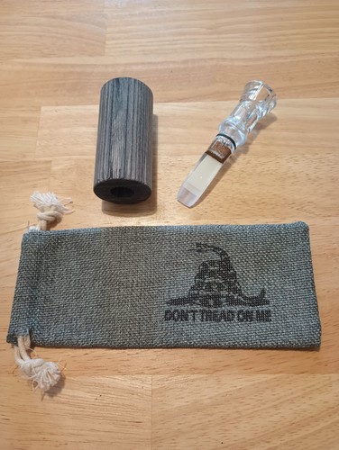 Kit call makers duck gira - makers, o