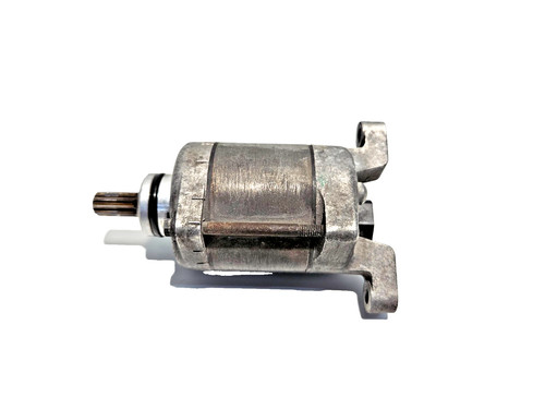 Motorino avviamento - d',