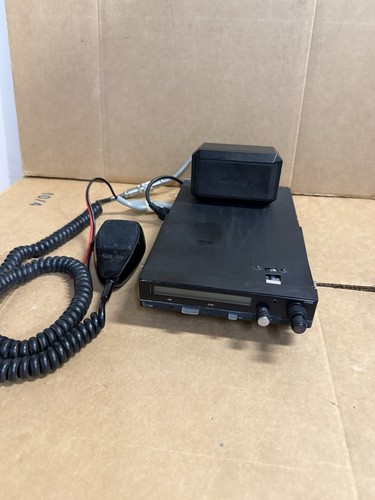 Radio comm vhf - comm,
