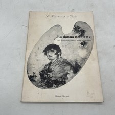 M Marini/G Lomonaco - LA DONNA NELL’ARTE dal primo 800 a metà 900