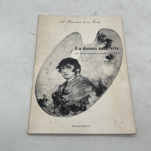 Marini lomonaco la donna - m,