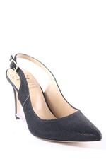 Décolleté modello chanel