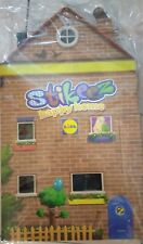 STIKEEZ 2020 HAPPY HOME CASA