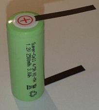 Batteria per Braun Oral-B 3731