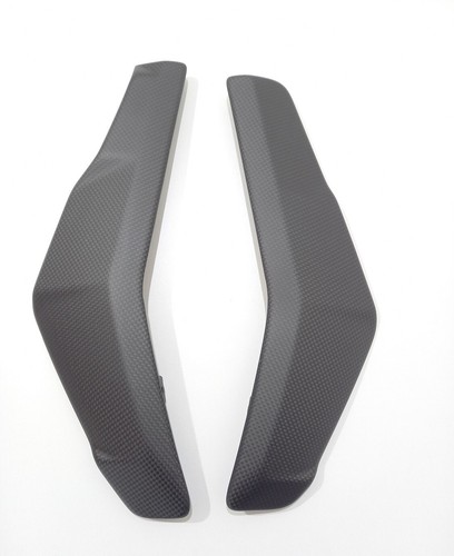 Fianchetti laterali radiatore - fianchetti,