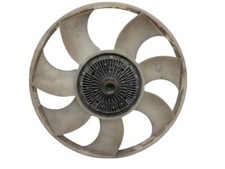 Anello Ventola Giunto Viscoso Viskokupplung Adatto per Ford Transit Bus 2.2 TDCI