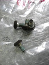 VITI DISCO FRENO POSTERIORE for YAMAHA RAPTOR 660