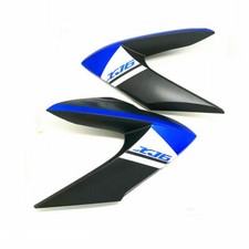 YAMAHA XJ6 09-12 Carena Moto