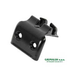 BLOCCHETTO SUPPORTO FISSAGGIO