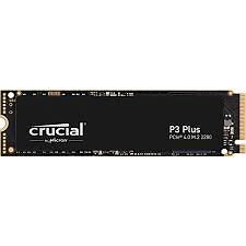 Crucial solid state - drive, ssd
