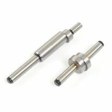 Proxxon 24434 Set di pulsanti per bordi PD 400