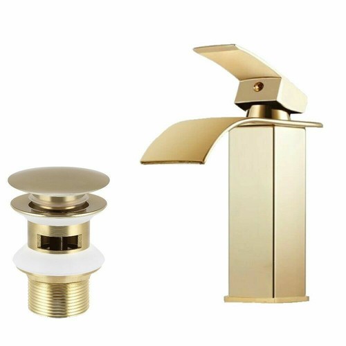 Rubinetto miscelatore lavabo
