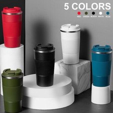 Tazza caffè acciaio inox - , 18