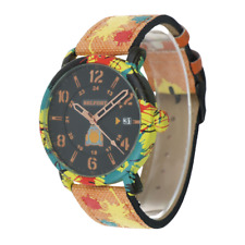 Orologio pop art belfort by le Carose idea regalo con movimento eta