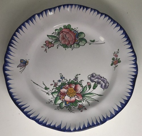 Piatti ceramica faiencerie - ceramica,