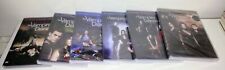 THE VAMPIRE DIARIES l' amore morde Stagioni 1-6 DVD