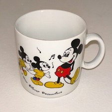 Tazza Disney vintage Topolino