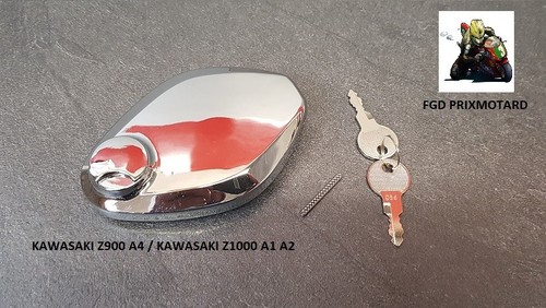 Kawasaki 900 1976 tappo - z,