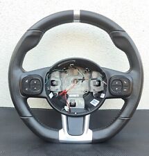 STERZO VOLANTE MULTIFUNZIONE FIAT 500 S-SPORT 2019 ( 312 AXA1A) RICAMBI AUTO