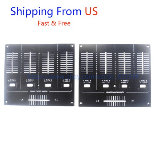 Pezzi dah2830 pannello fader - 2,