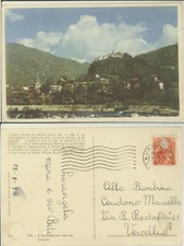 VARALLO SESIA -VERCELLI -IL