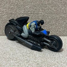 Batman moto giocattolo - on,