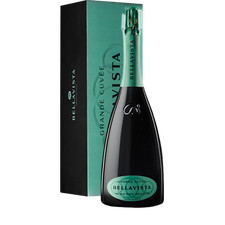 Franciacorta Alma Non Dosato