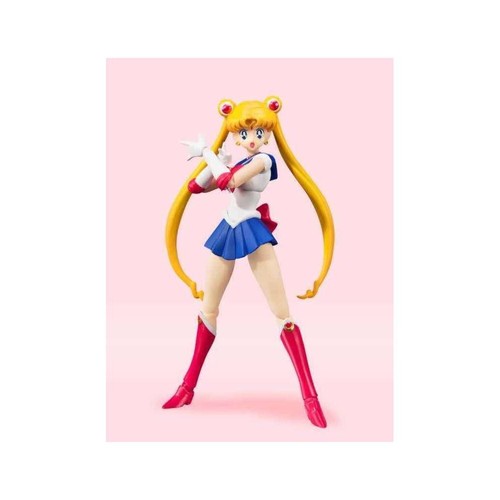 Bandai figurine figuarts - bandai,