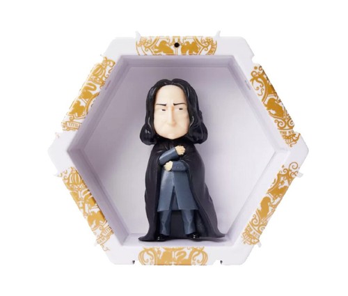 Wow pods piton serie - wow!, harry