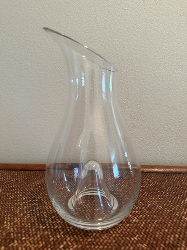Riedel decanter singolo - o,