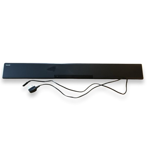Panasonic htb485 soundbar - panasonic, su-htb485