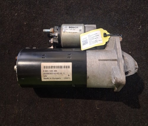 0001109300 motorino avviamento - motorino,