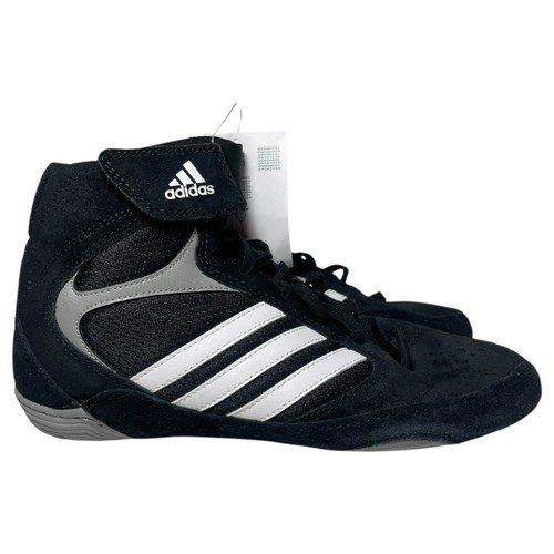 Scarpe wrestling adidas - da,