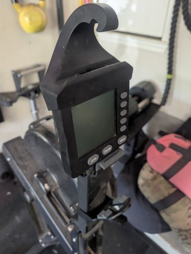 Vapor fitness pm5 supporto - vapor,