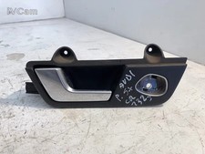 MANIGLIA INTERNA POSTERIORE SINISTRA PER AUDI A4 Berlina (8E) 8E0839019C7PE AWX