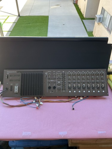 Tascam 388 studio reel - tascam, to