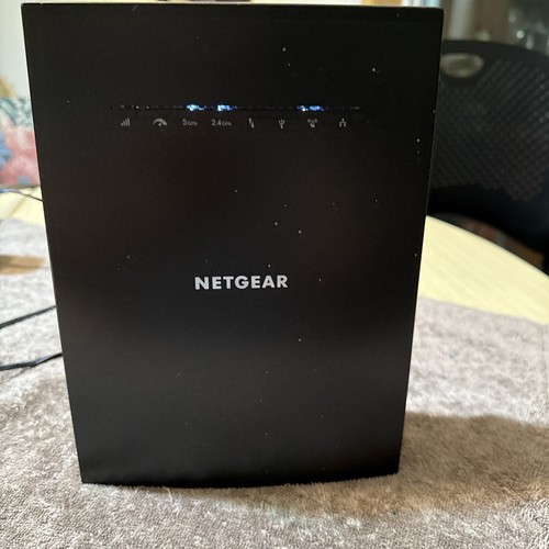Netgear nighthawk x6s ac3000 - x6s,
