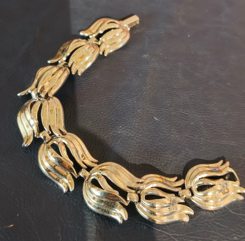 Bracciale vintage americano - vintage,