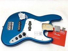 Chitarra originale Fender Jazz