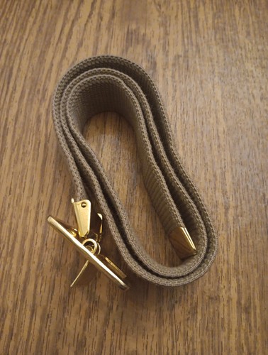 Cintura uomo usmc corpo - cintura, dei