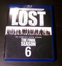 Lost: The Complete Sixth and