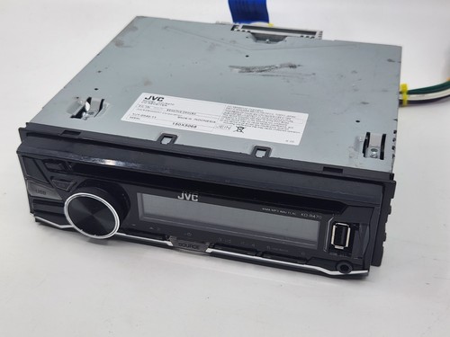 Jvc r470 lettore - jvc, wma