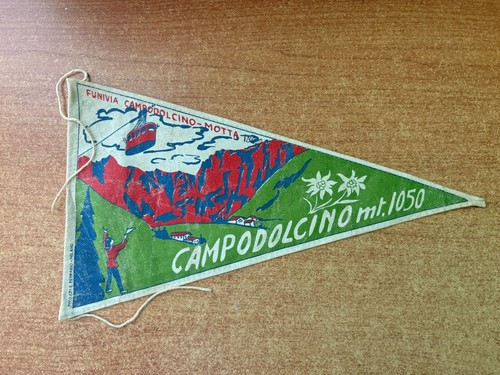 Bandierina per vespa lambretta - per, vespa/lambretta