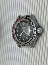 BOSTOK OROLOGIO UOMO MILITARE