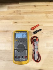 MULTIMETRO FLUKE 87V TRUE RMS