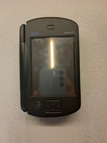 Qtek 9000