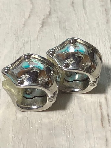 Louis vuitton boucle - boucle, oreille