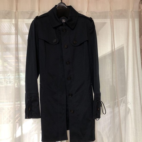 Trench coat burberry - coat, (metà)